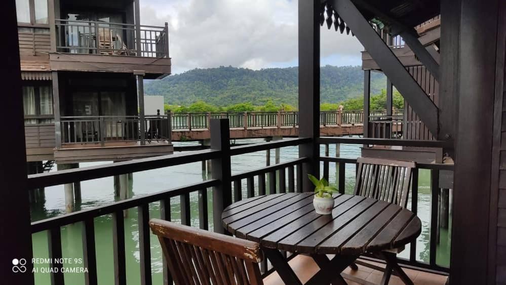 The Green Lagoon Pantai Cenang  Room photo